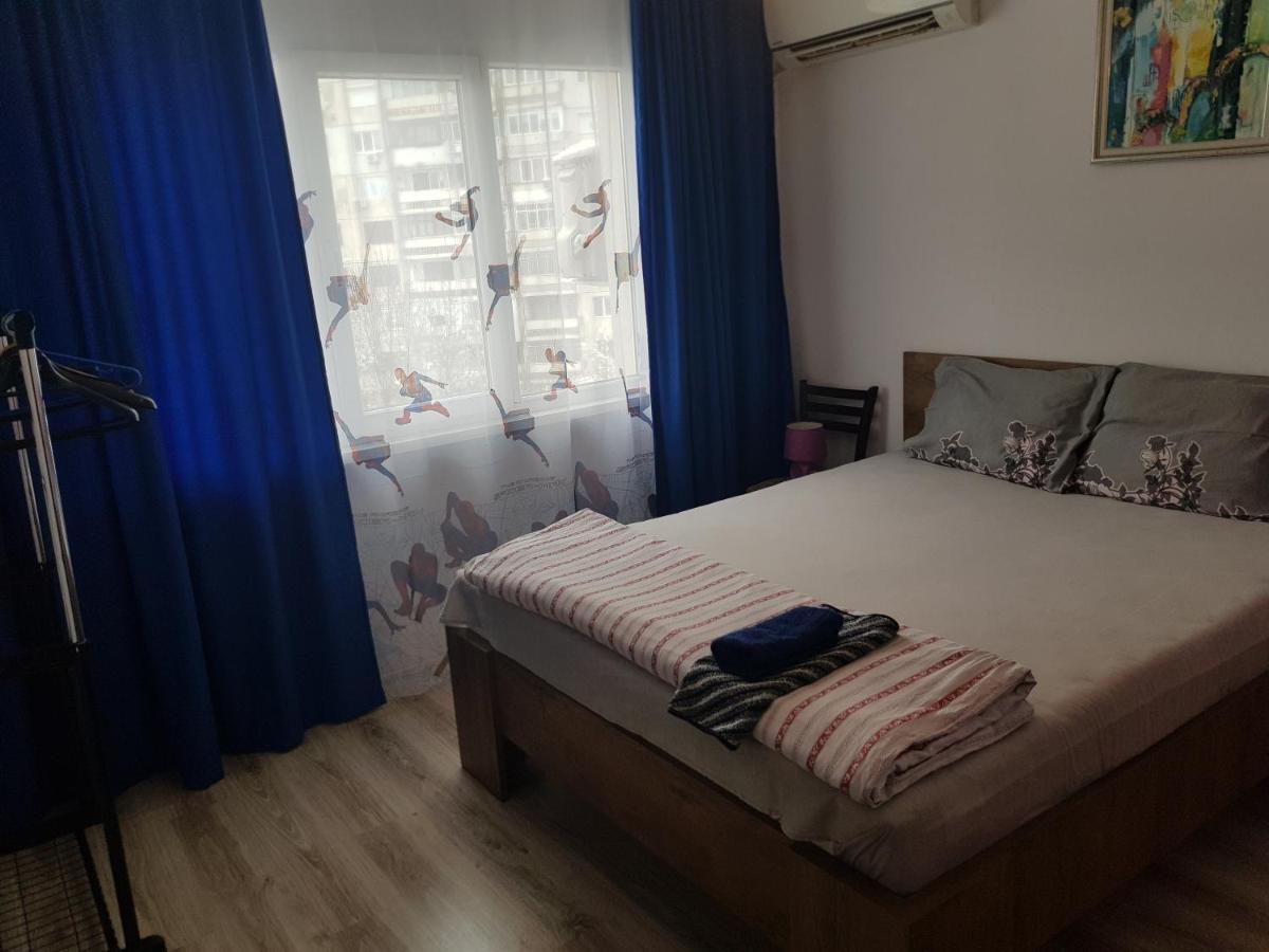 Apartment Goranov Pleven Exterior foto