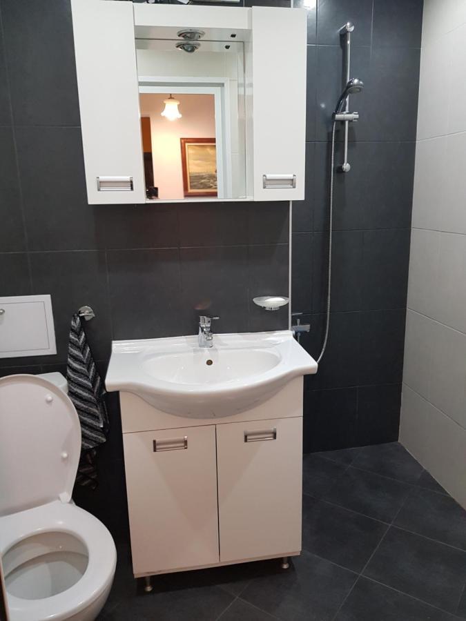 Apartment Goranov Pleven Exterior foto