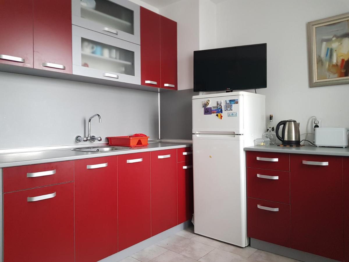 Apartment Goranov Pleven Exterior foto