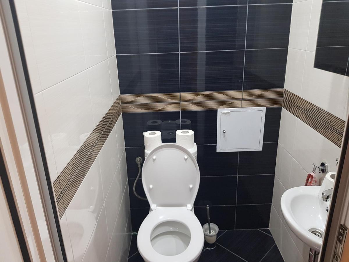 Apartment Goranov Pleven Exterior foto