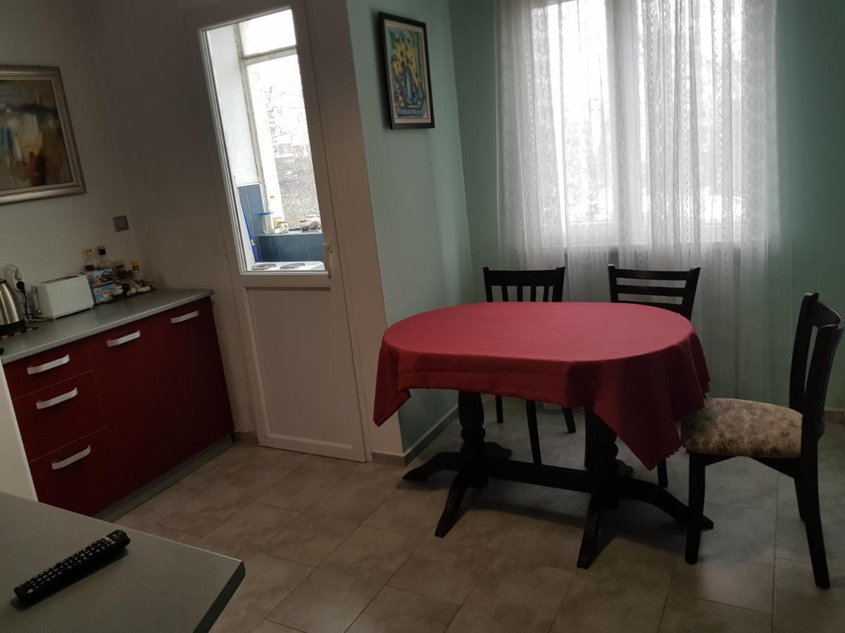 Apartment Goranov Pleven Exterior foto