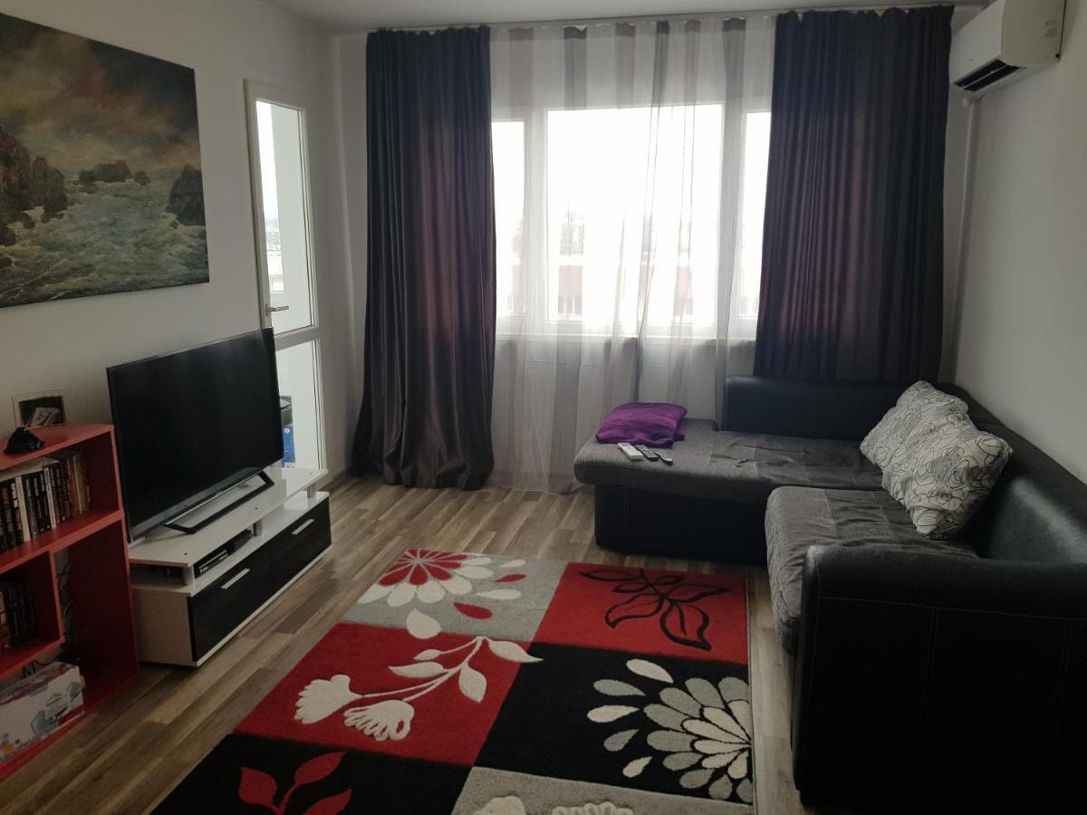 Apartment Goranov Pleven Exterior foto